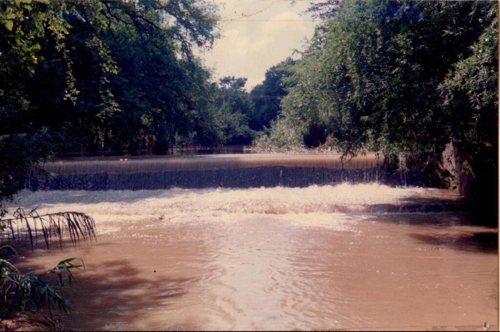 Watershed Development Programs